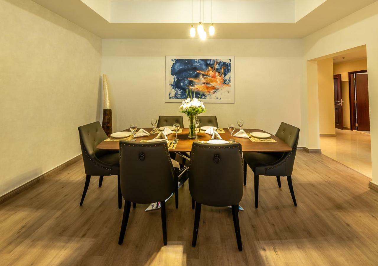 Peaks Marina Apartment *