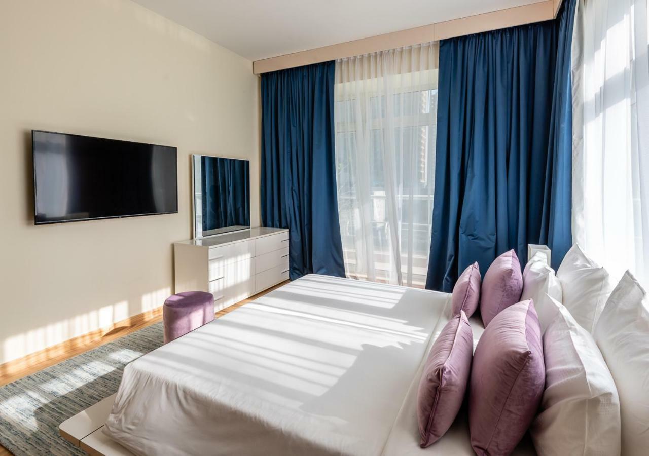Peaks Marina Apartment *